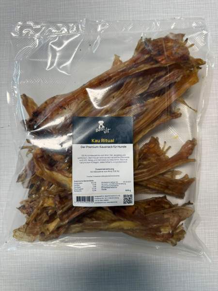 Kau Ritual - Rind